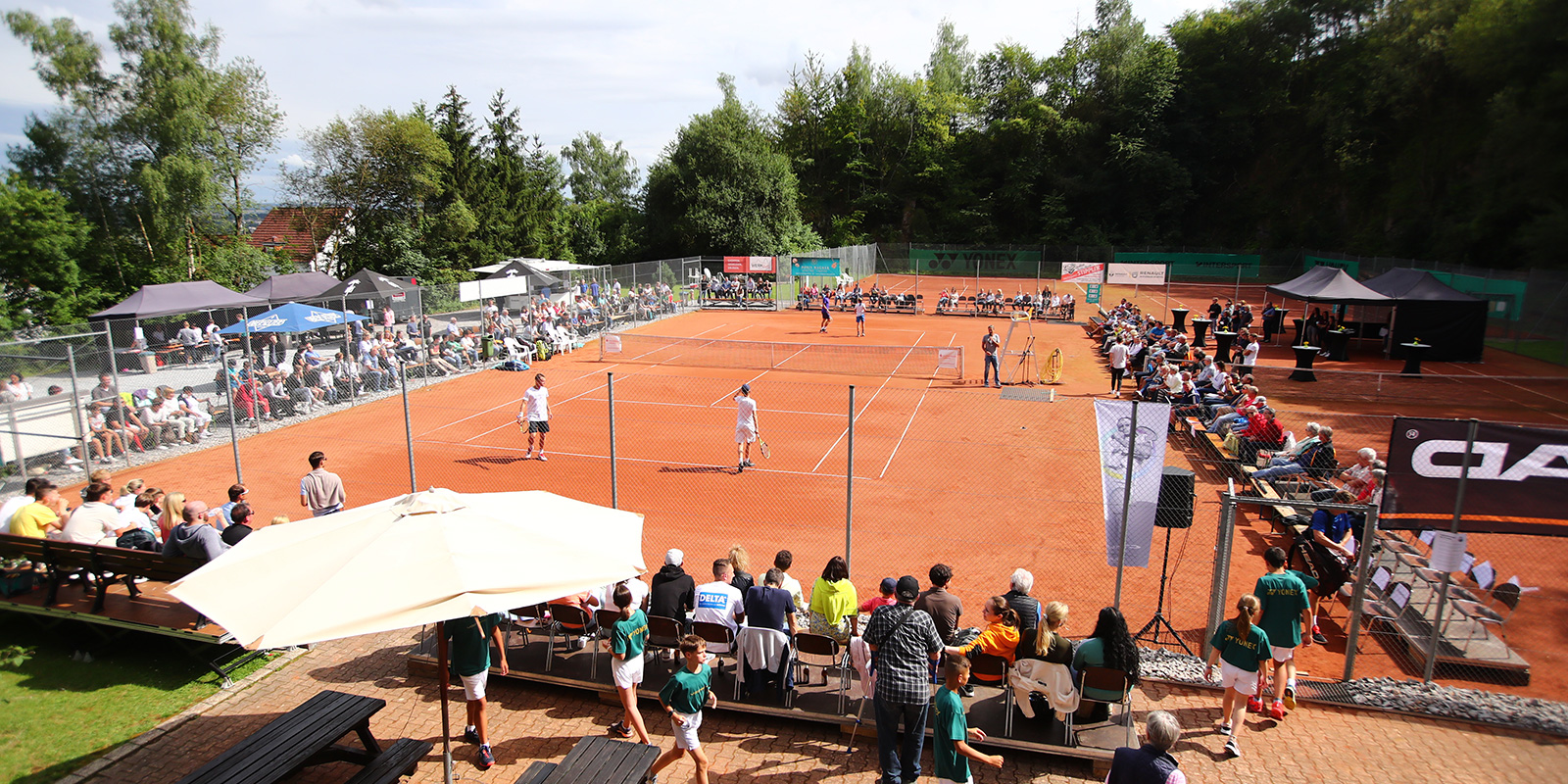 Travelscout Mischa Zverev Club Tour 2025