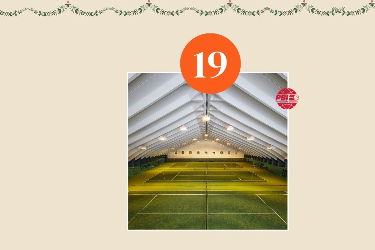 Win a PBI coaching session at the Stanglwirt