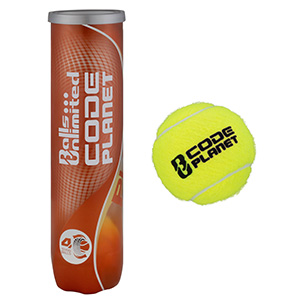 Code Planet Dose Ball