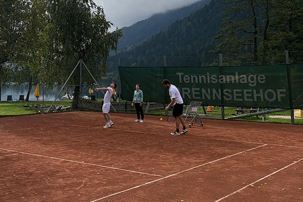 TT exklusivcamp brennseehof 12