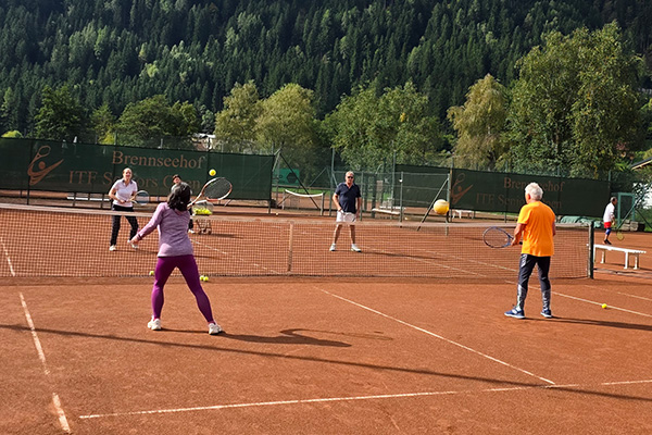 TTExklusivcamp Kaernten 9