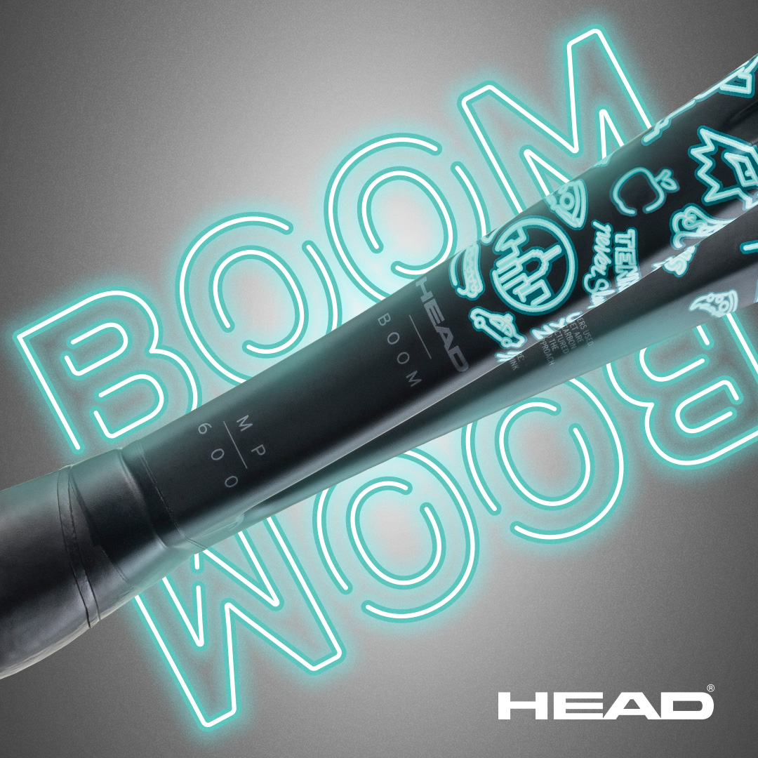Head Radical