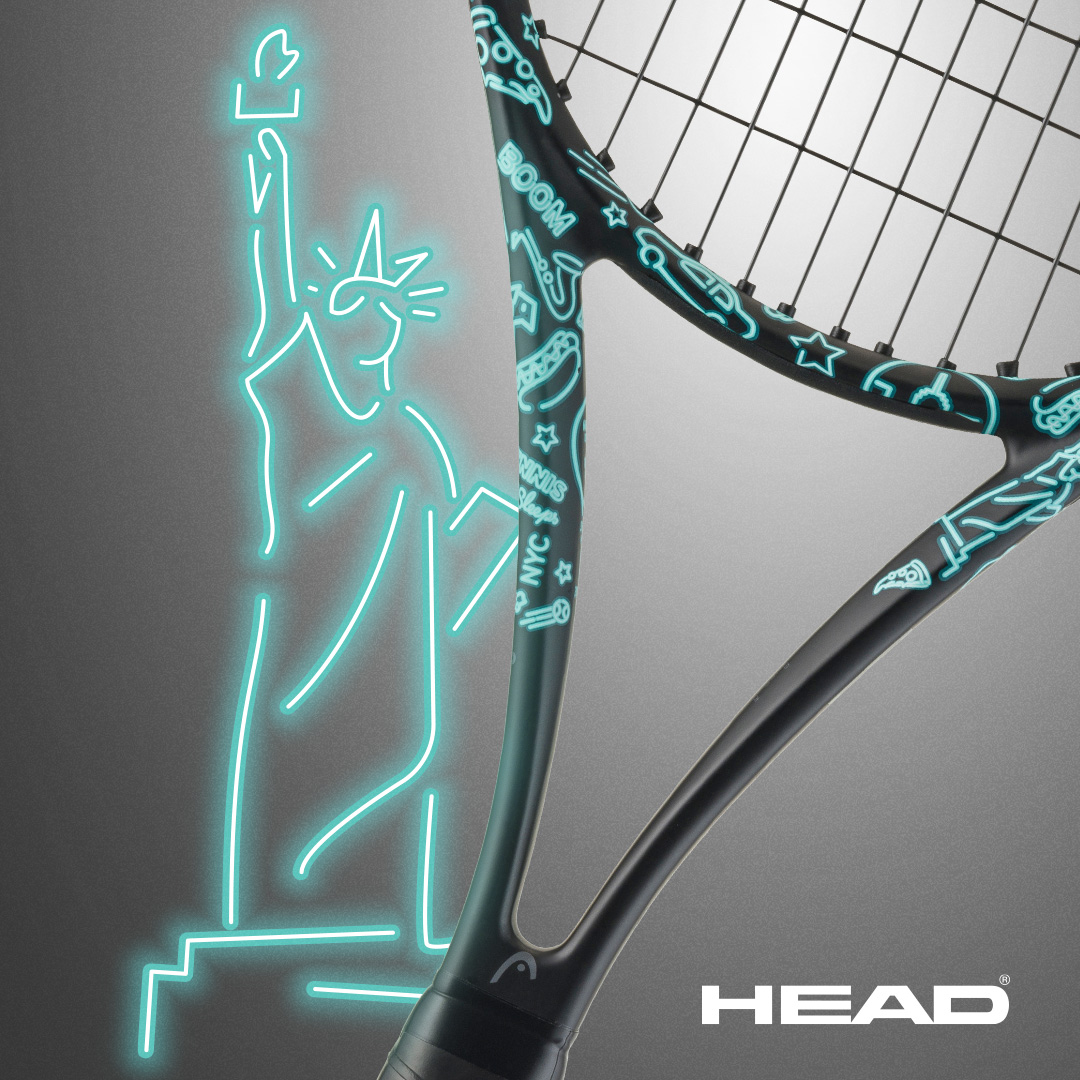Head Radical