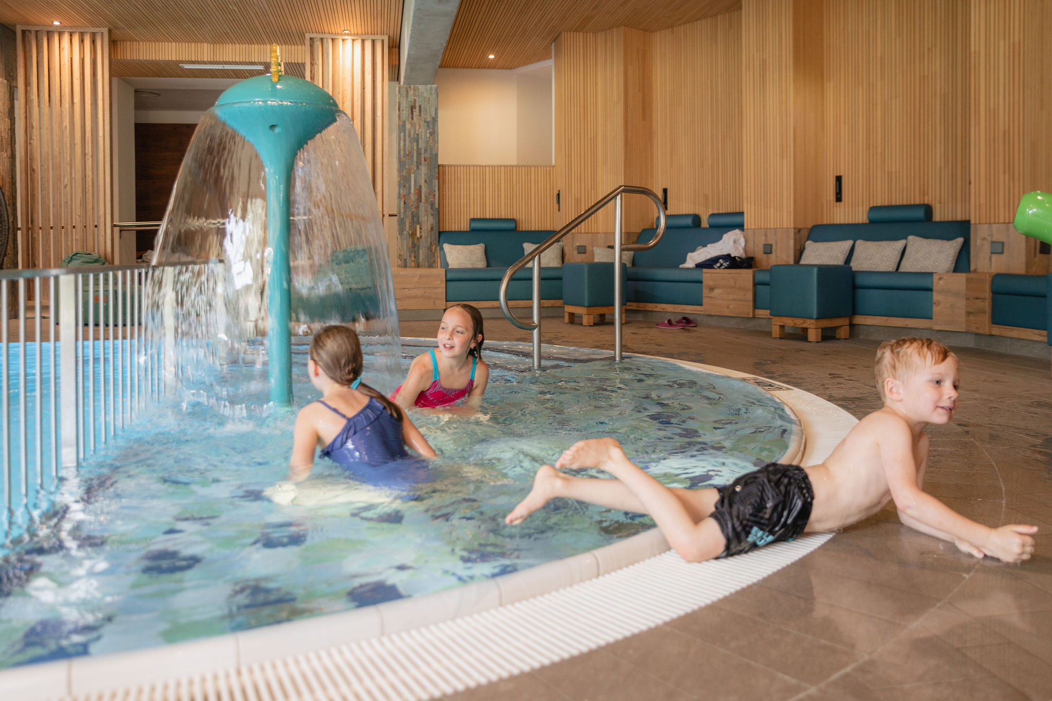 Sonne Hotel & Spa