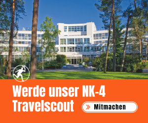 Wins a short-time tennis vacation in the beach hotel Fischland with NK-4 tournament participation