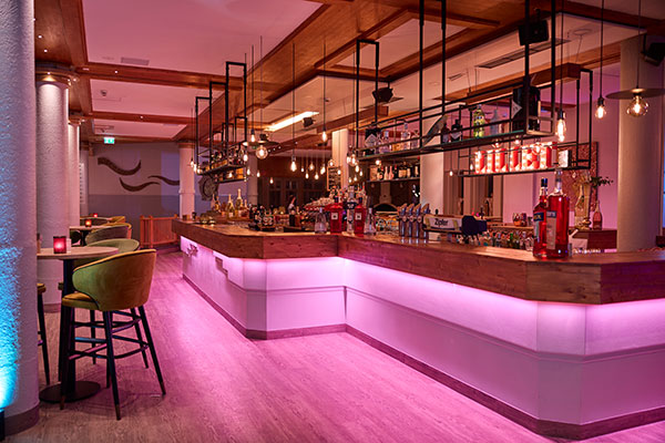 reisebericht aldiana ampflwang bar