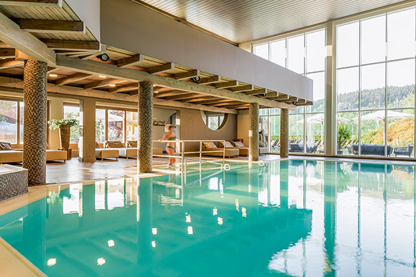 reisebericht aldiana ampflwang pool