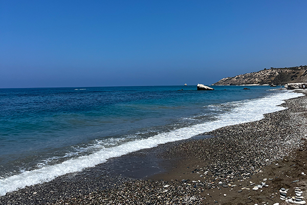 travelscout aphrodite hills resort strand