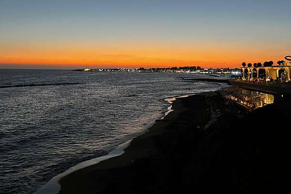 travelscout aphrodite hills resort sundowner