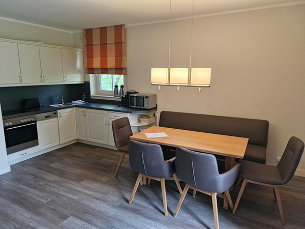 Travelscout Strandhotel Fischland Ferienhaus1