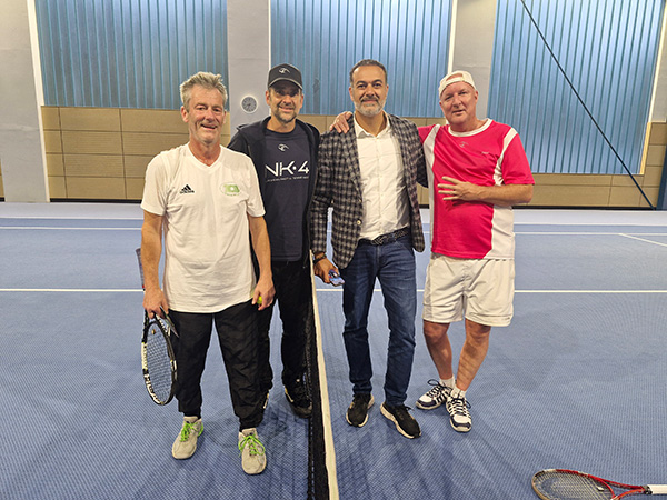 Travelscout Strandhotel Fischland coaching lesson kiwi