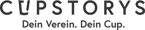 Cupstorys Logo