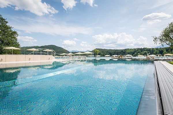Sun Hotel &amp; Spa Pool