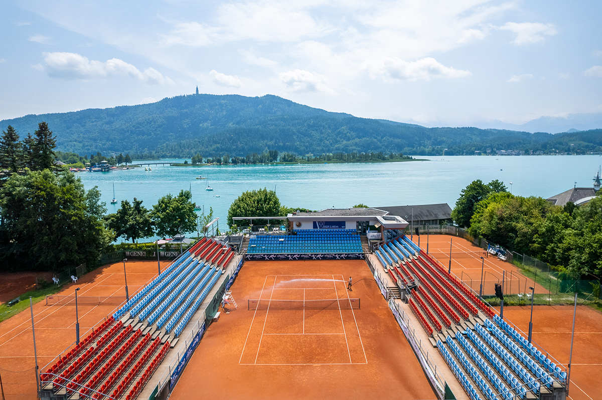 Werzers Tennisarena