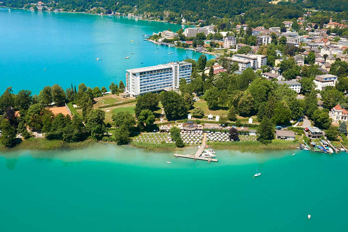 Sonne Hotel & Spa Pool