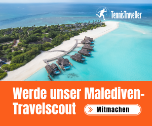Malediven Travelscout gesucht