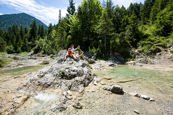 tennistraveller naturparkregion reutte familie