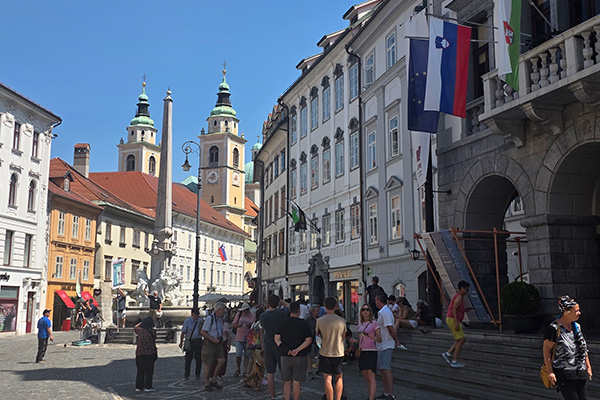 tennisurlaub slowenien ljublijana