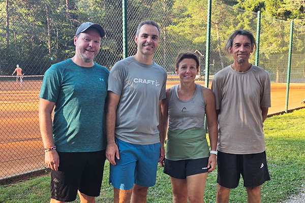 tennisurlaub slowenien tennis sobec