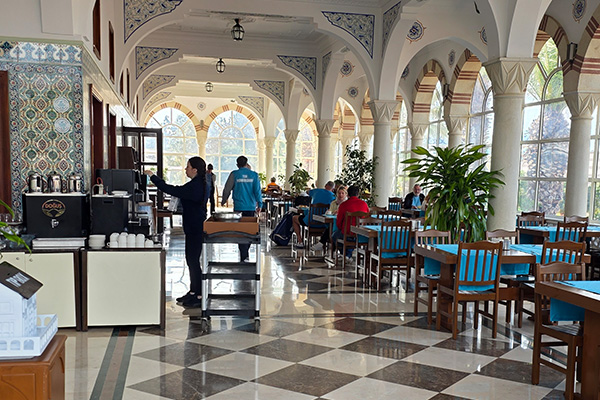 wilson open 26 restaurant