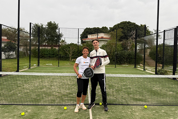 wilson open 26 sorgun padel