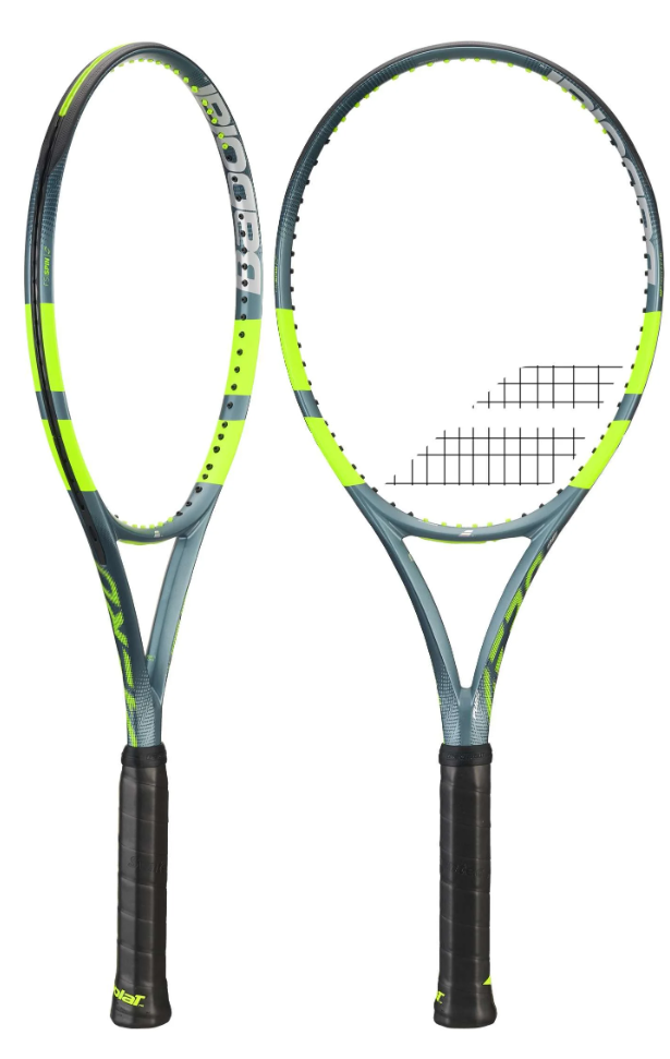 babolat pure aero 98