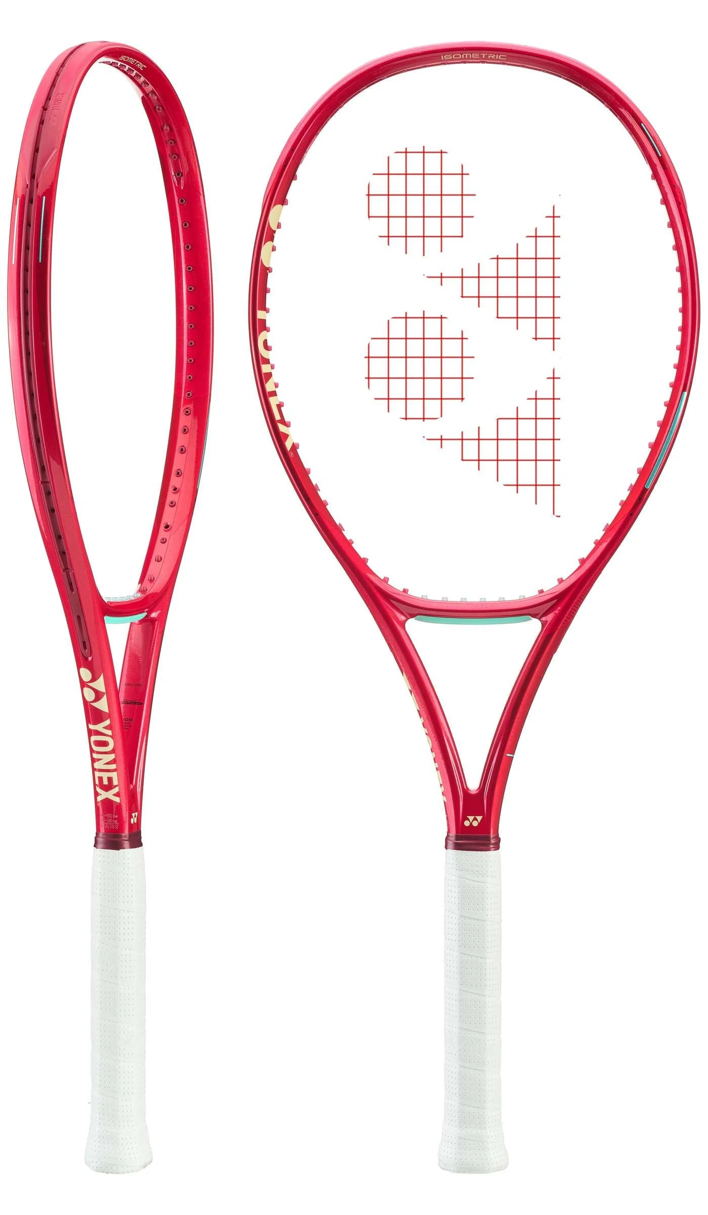 yonex vcore 100