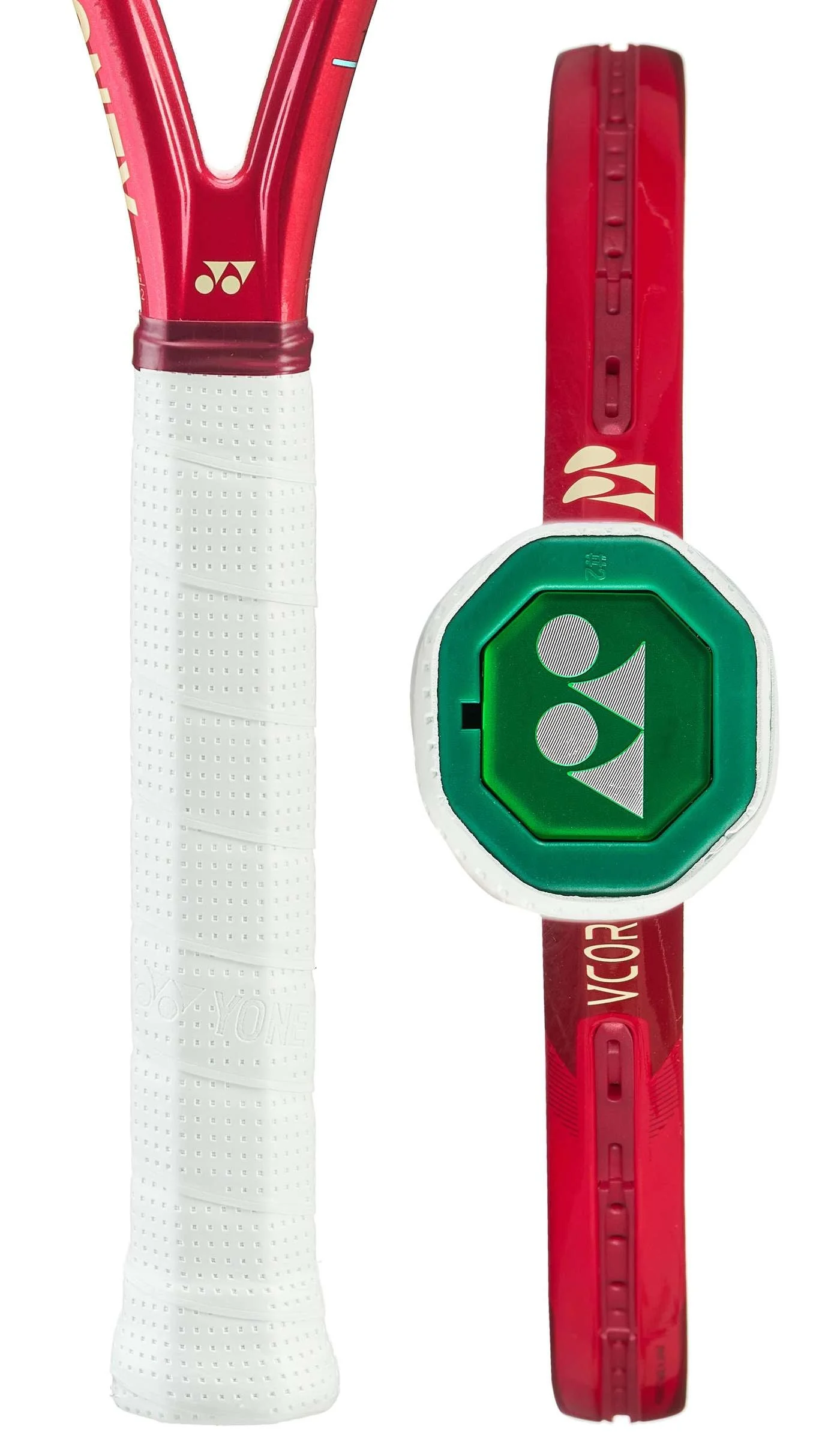 yonex vcore 100