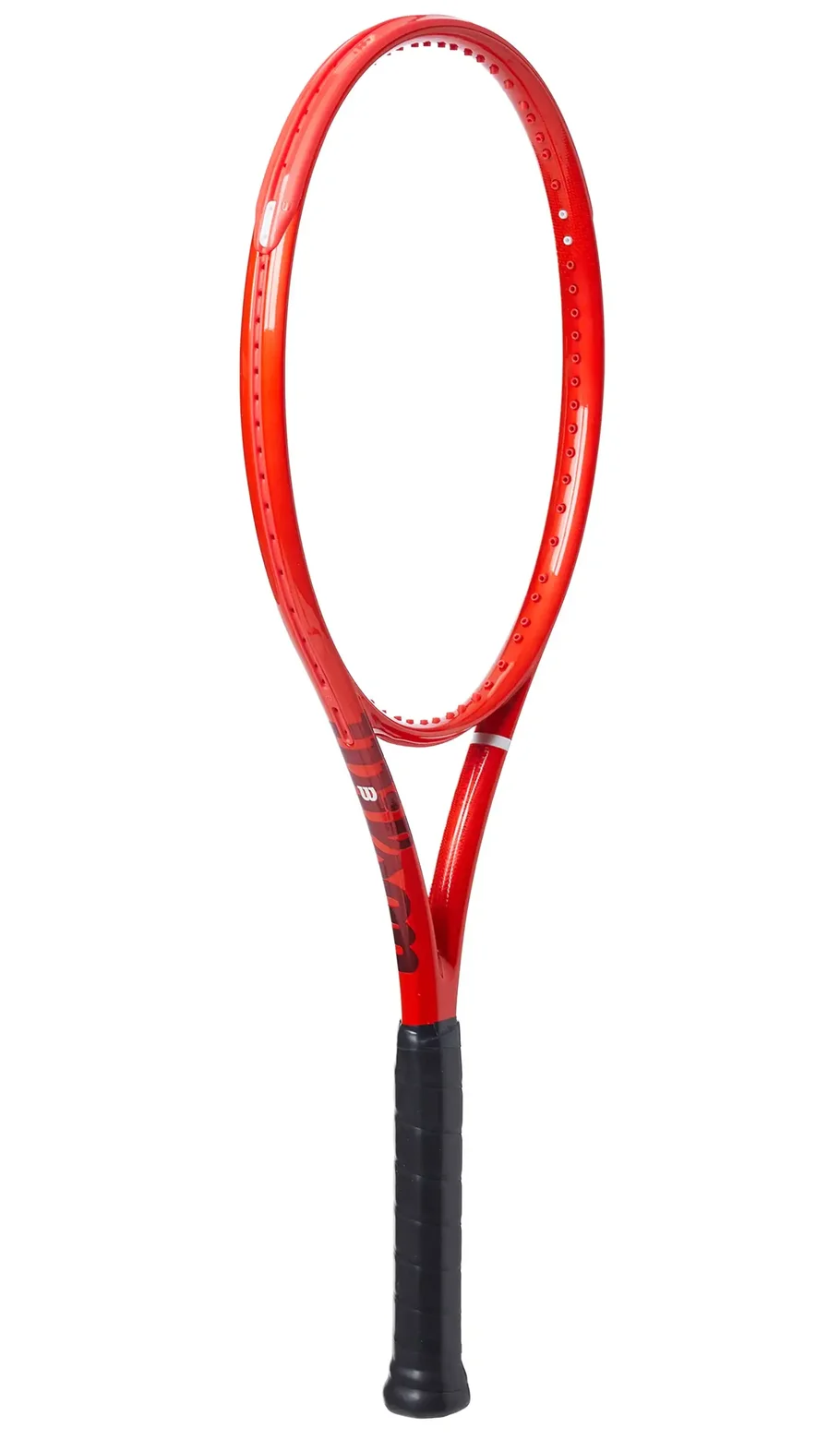 testbericht wilson defyer98 2