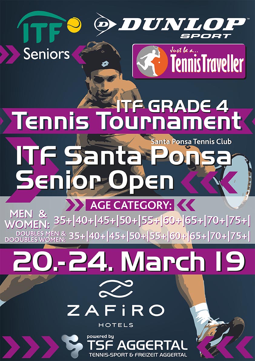 ITF Santa Ponsa 19