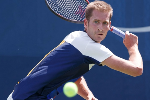 Florian Mayer