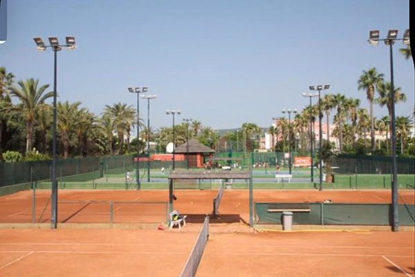 tenniscamps marbella astennis club octagon