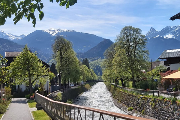 tenniscamp montafon saisonvorbereitung ort