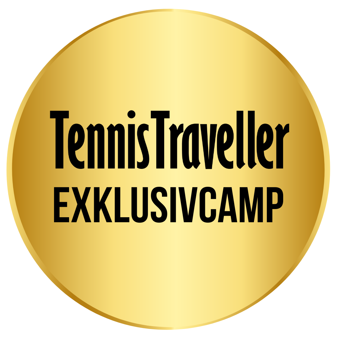 TennisTraveller Exklusivcamp