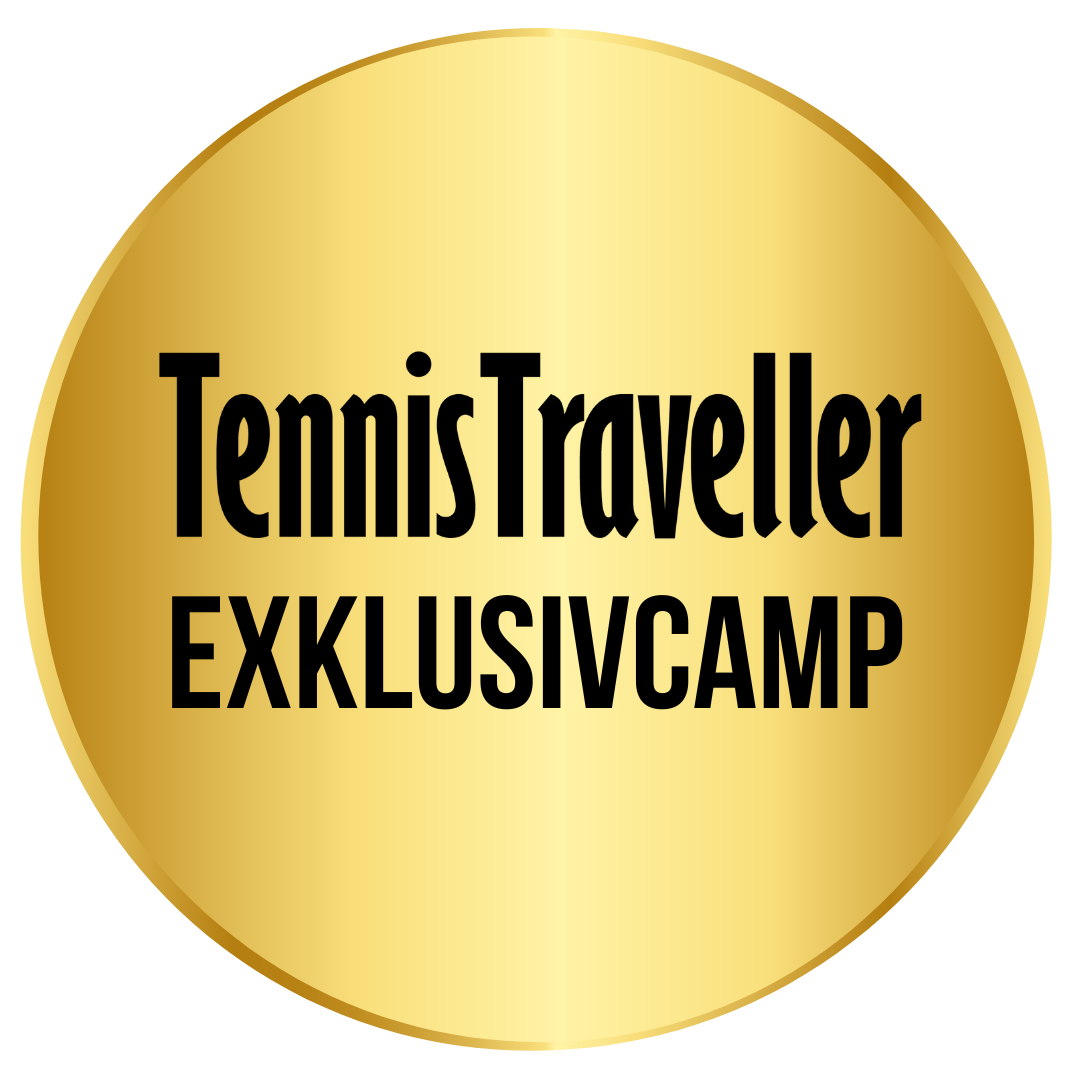Exklusivcamp badge