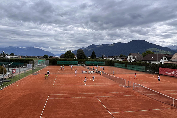 tennis camps jcscherrer summer camp