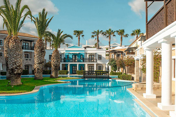 koko tenniscamp 2026 kreta pool