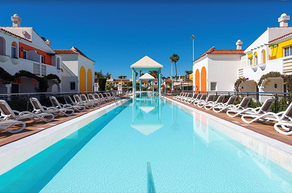 Cordial Green golf pool