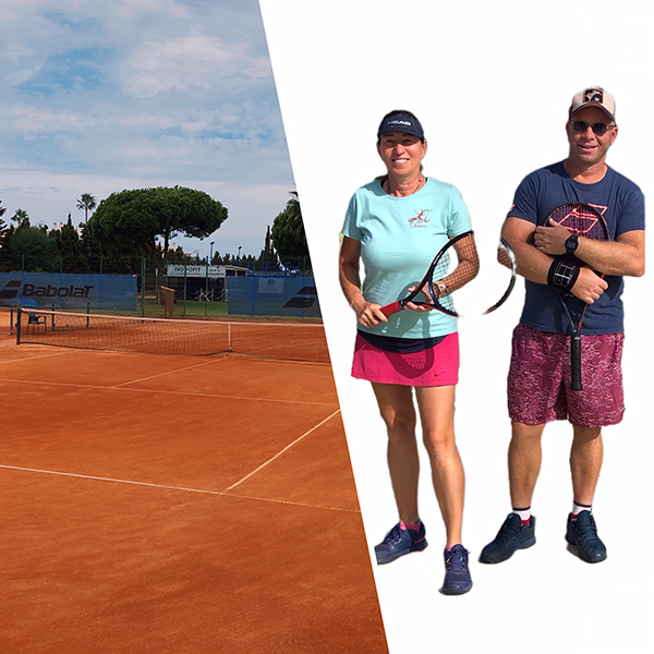 tennis camps mcl novo coaches