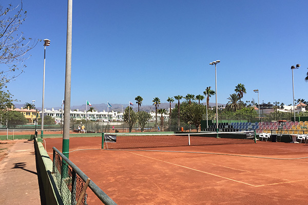 Tennis Center Maspalomas MCL Tennis2