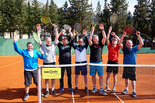 tenniscamp bol team 2