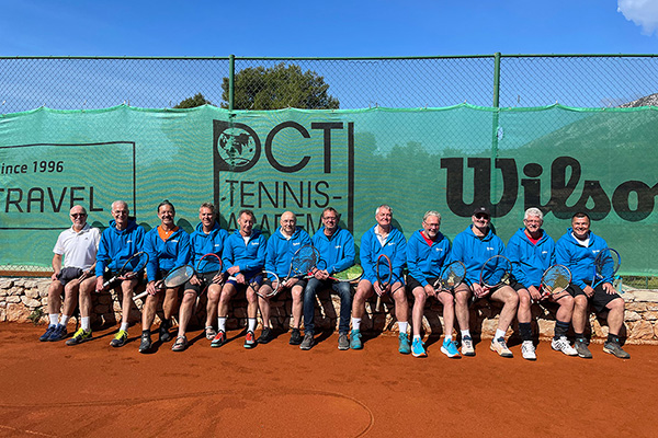 tenniscamp bol team 3