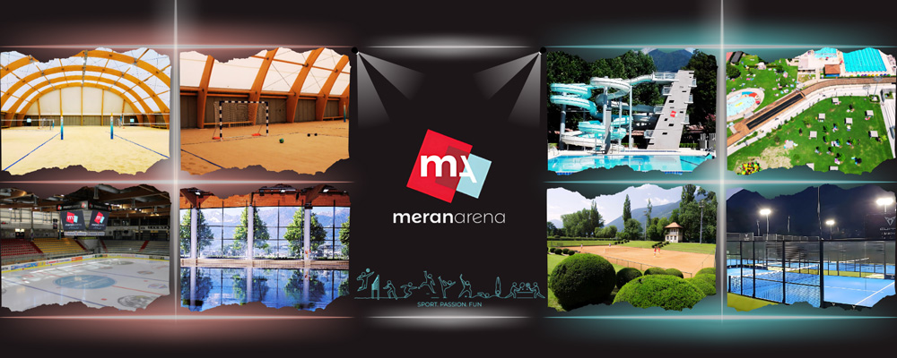 Play the Pro Autumn Camp Meranarena