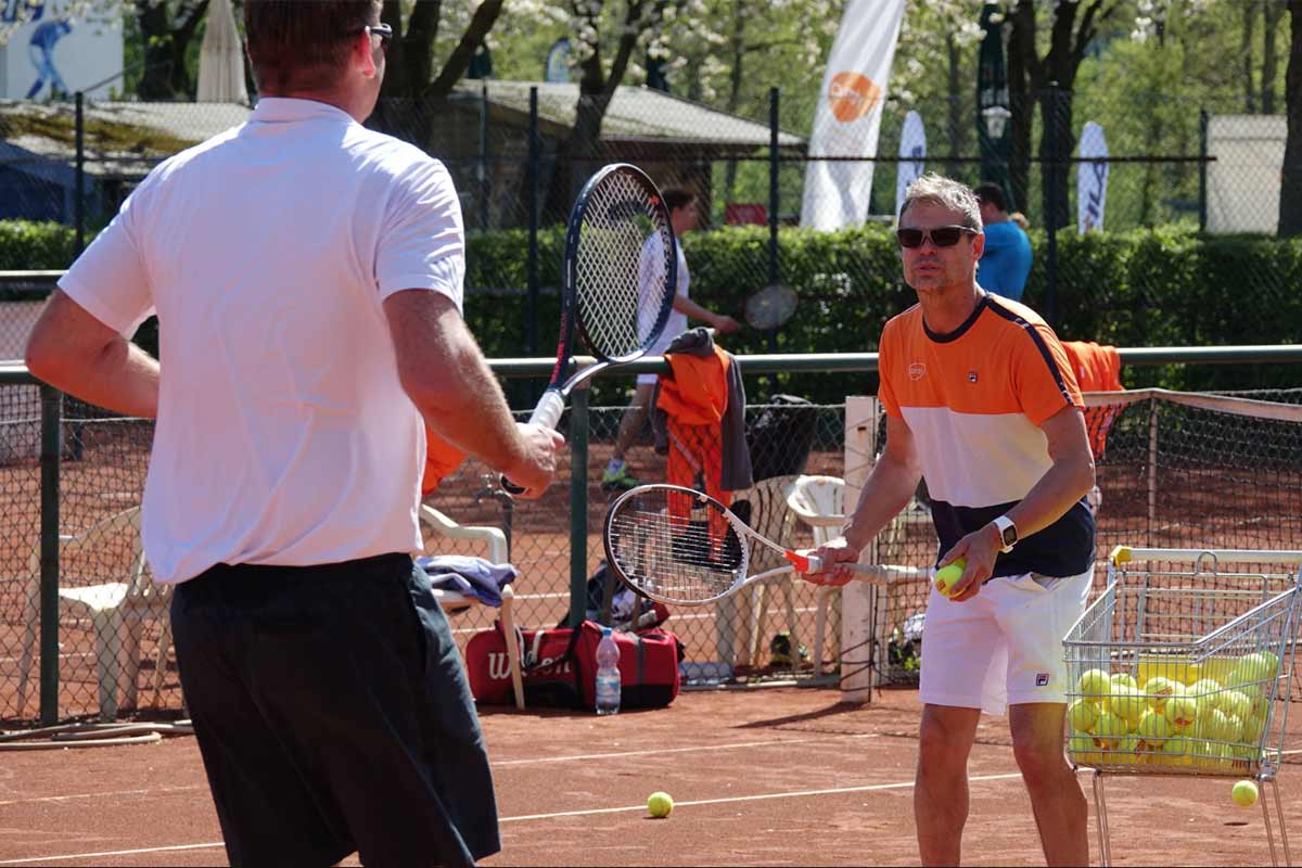 PMTR Tennisakademie