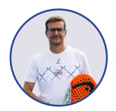 padel coach foschi