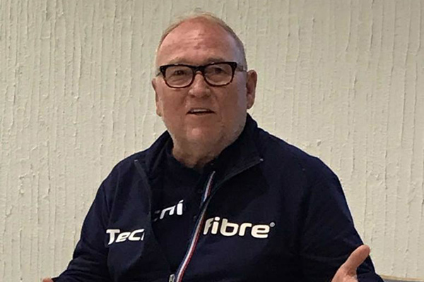 Joachim Weidenboerner