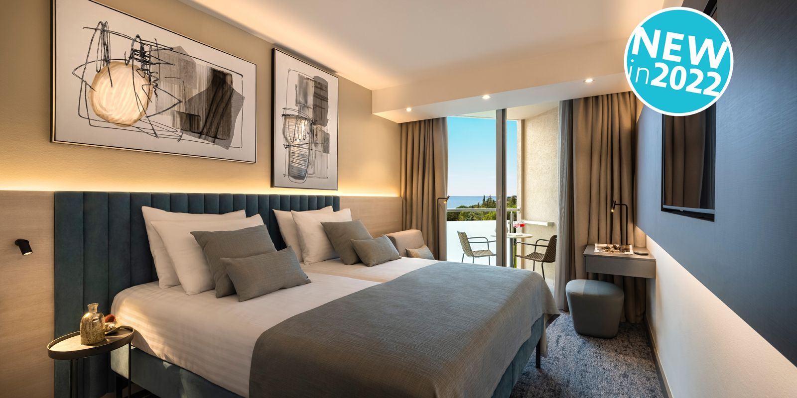 01 Aminess Maestral Hotel New In 2022 GH0A4289 New in 2022