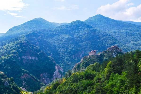 TennisTraveller-Travel destination-Bulgaria-Asenovgrad