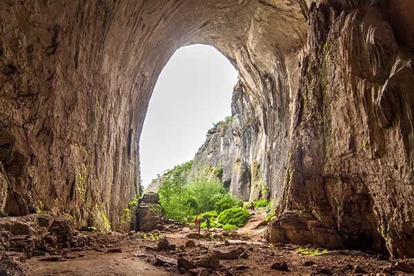 TennisTraveller-Travel destination-Bulgaria-Hohel-Karlukovo