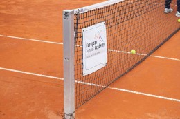 Tennis Camp Diary Day 3-10